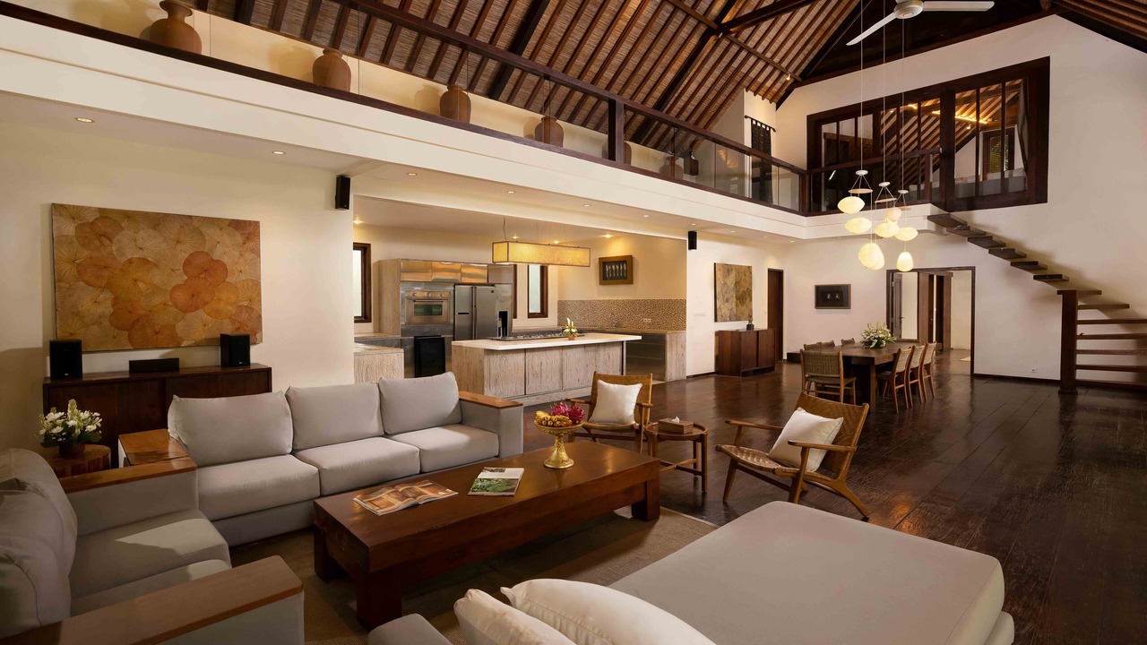 Photo of Livingroom in Padonan