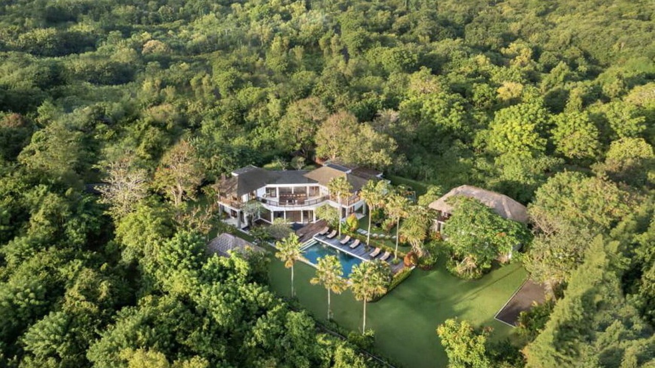Photo of Outdoor in Taman Griya
