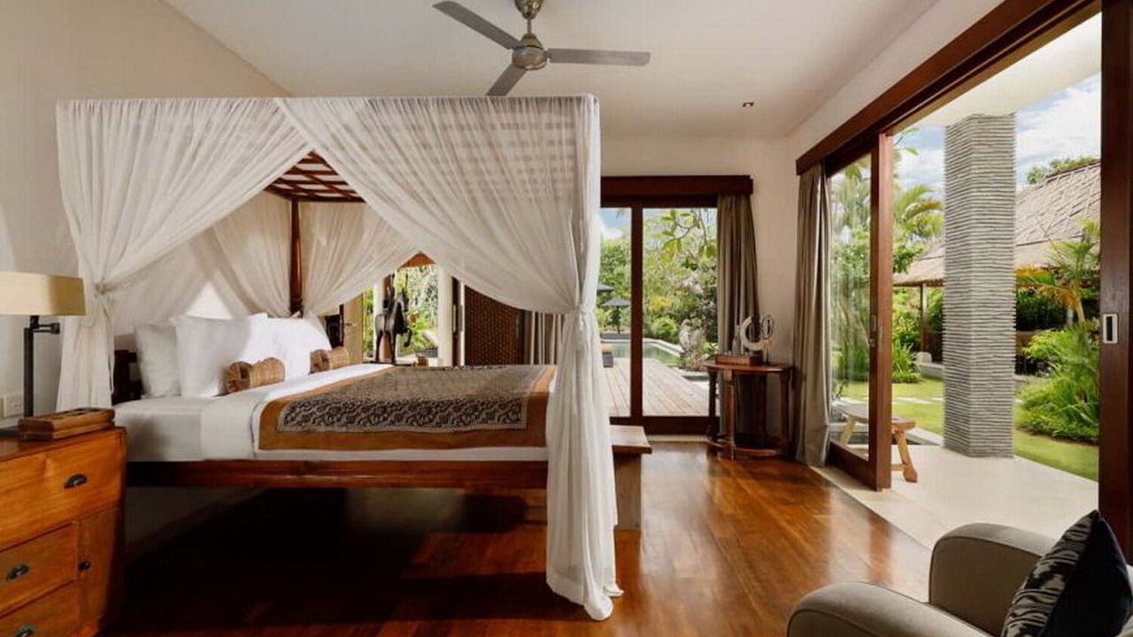 Photo of Bedroom in Taman Griya