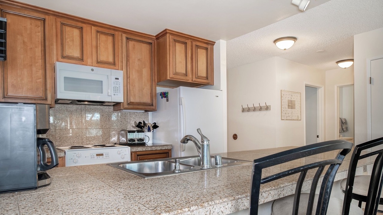 Photo of Kitchen in Pajaro Dunes
