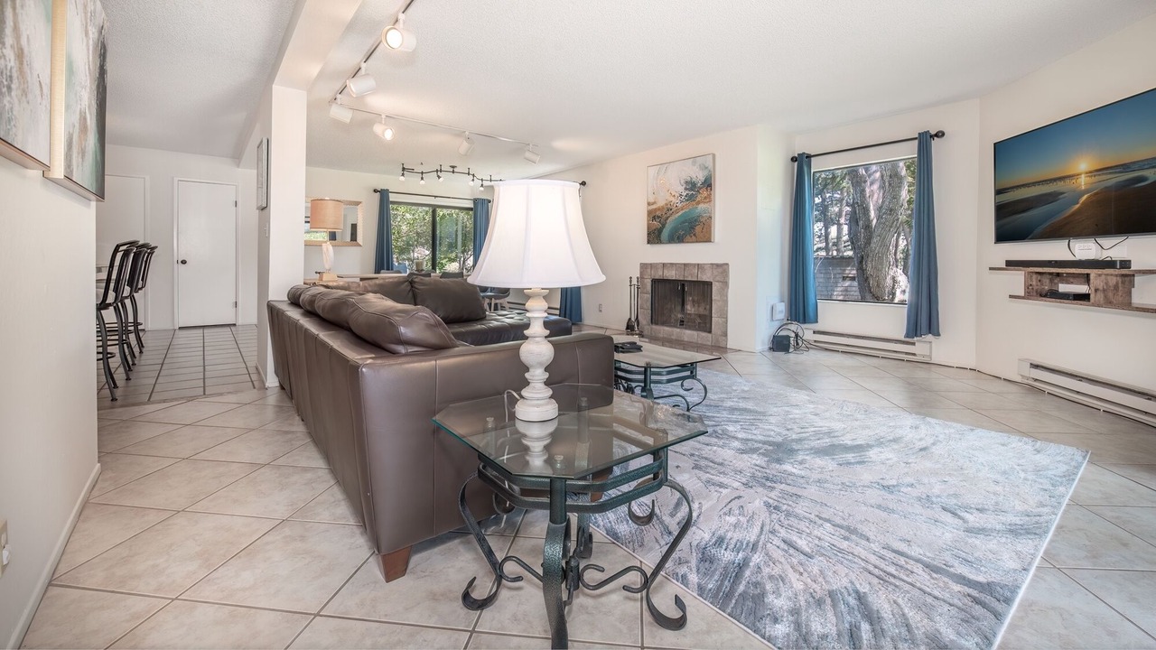 Photo of Livingroom in Pajaro Dunes