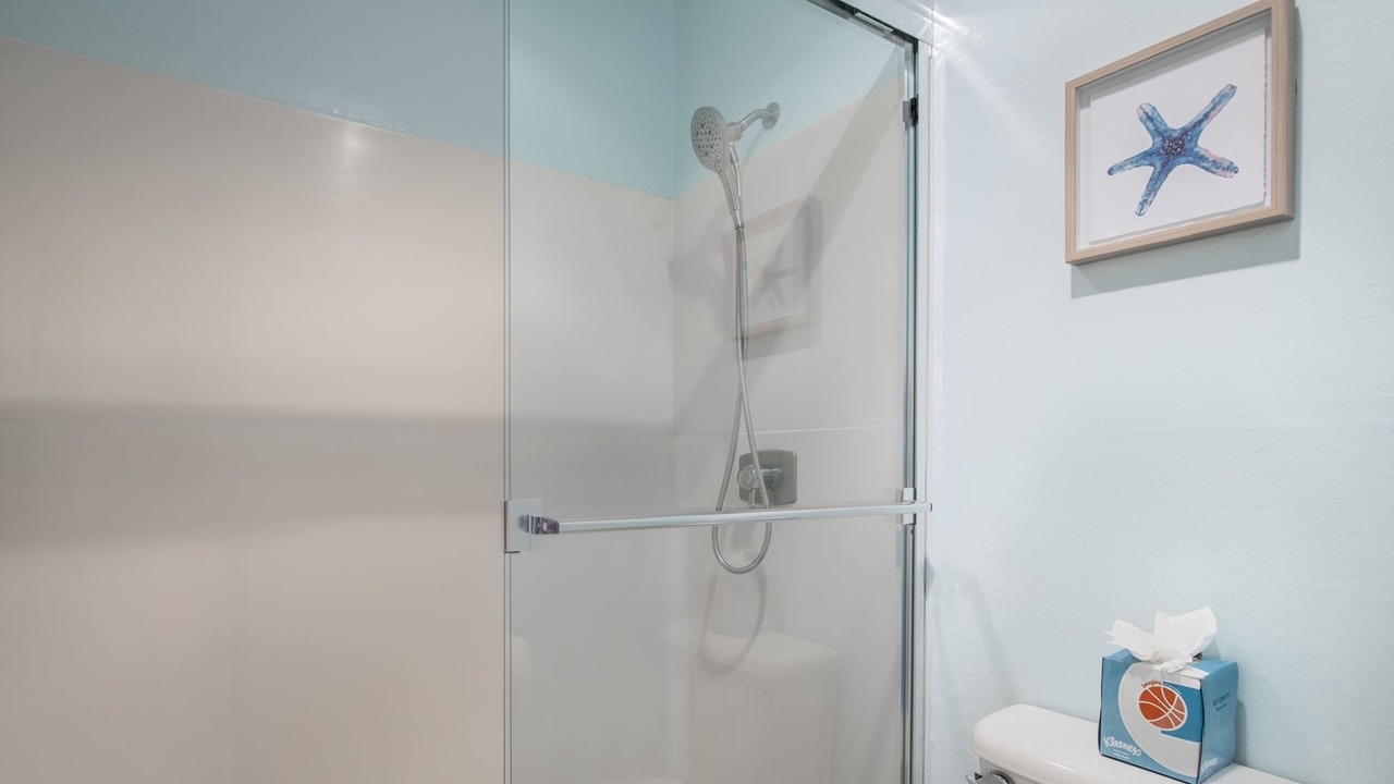 Photo of Bathroom in Pajaro Dunes