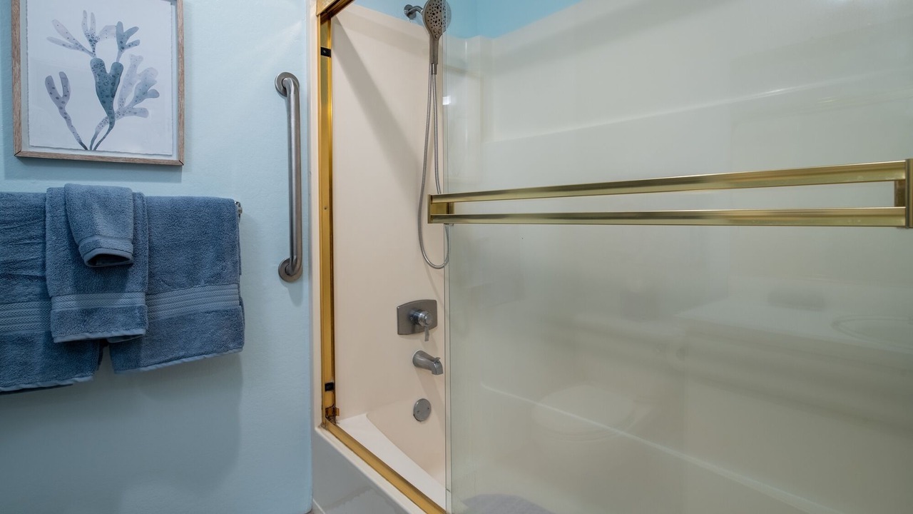 Photo of Bathroom in Pajaro Dunes