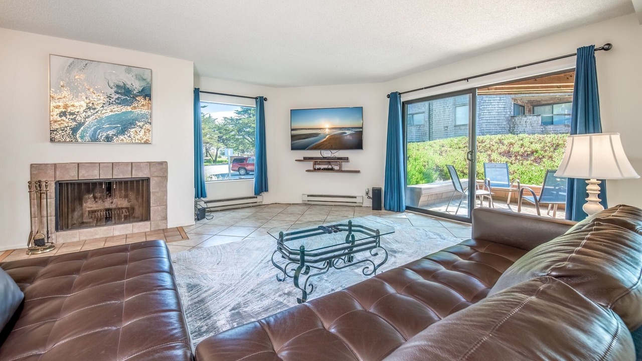 Photo of Livingroom in Pajaro Dunes