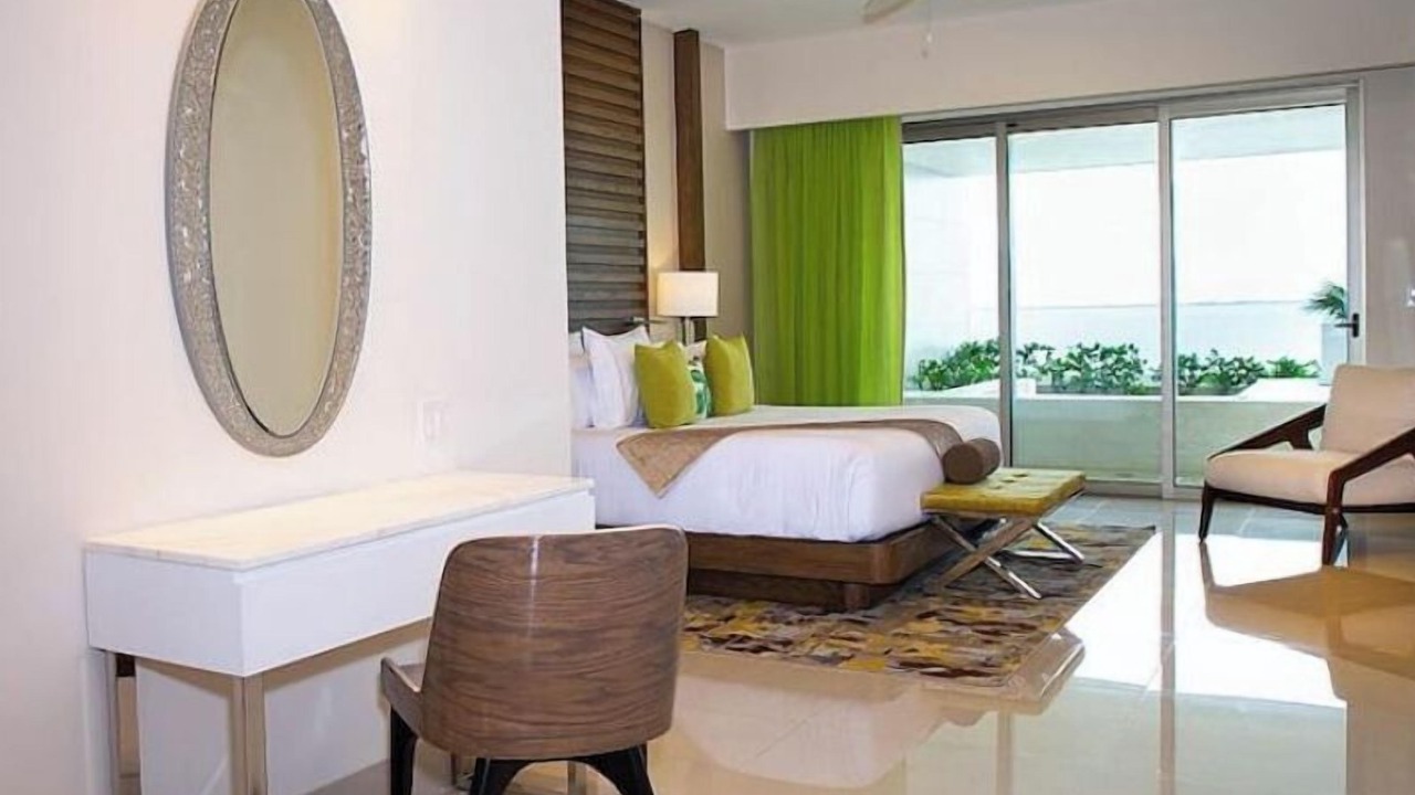 Photo of Bedroom in Puerto Juarez