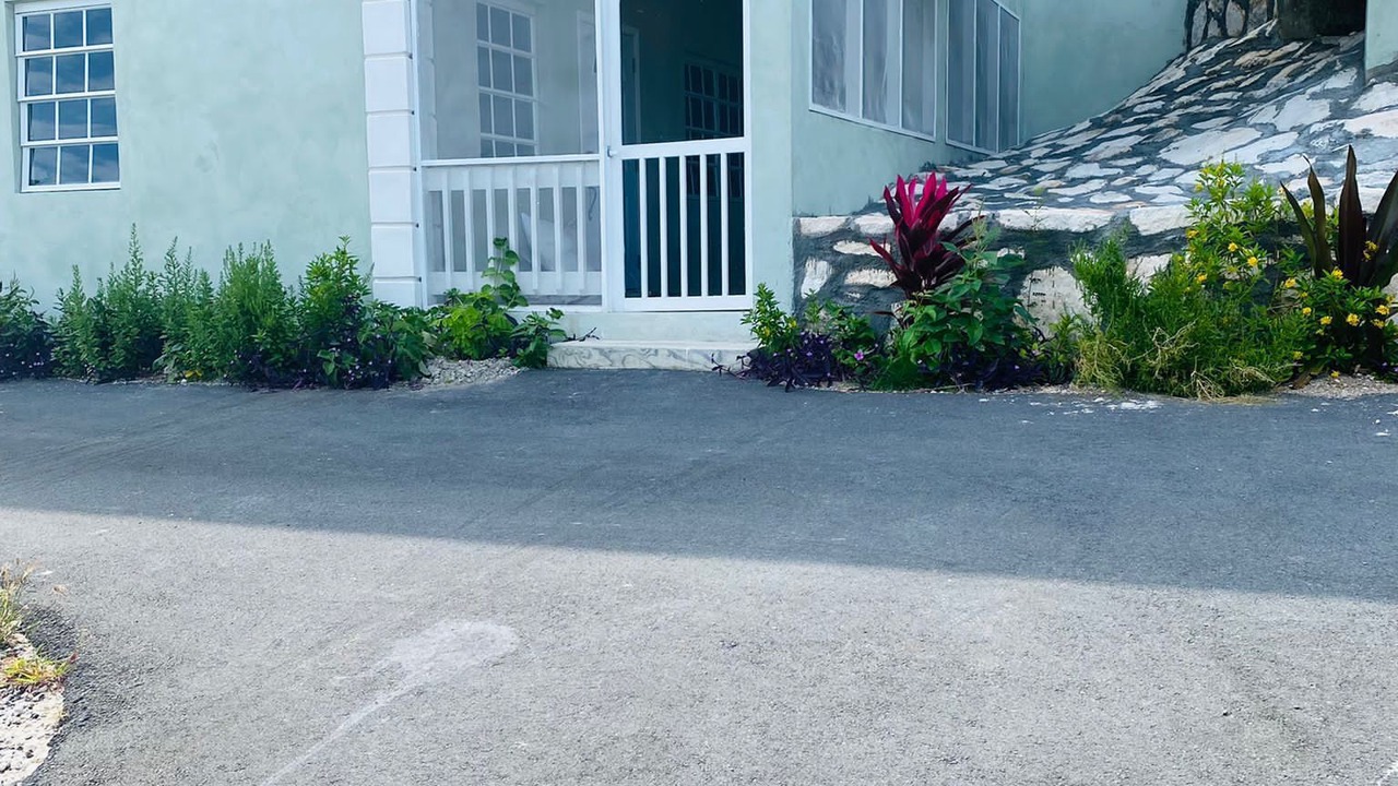 Photo of Outdoor in Long Bay Hills