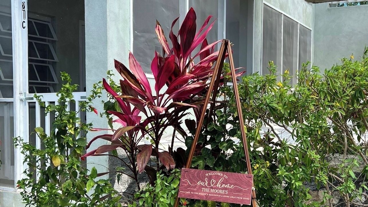 Photo of Outdoor in Long Bay Hills