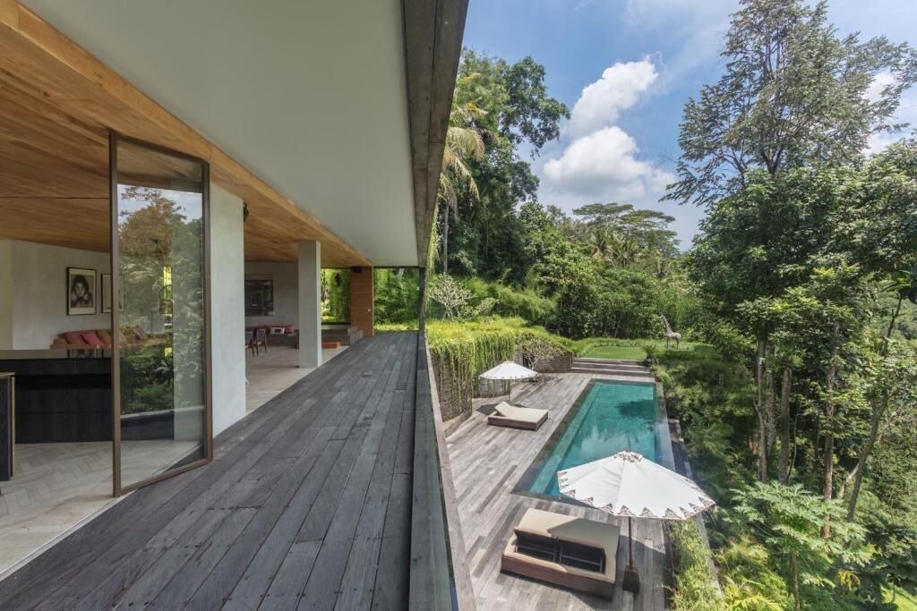 Photo of Patio Balcony in Buwit