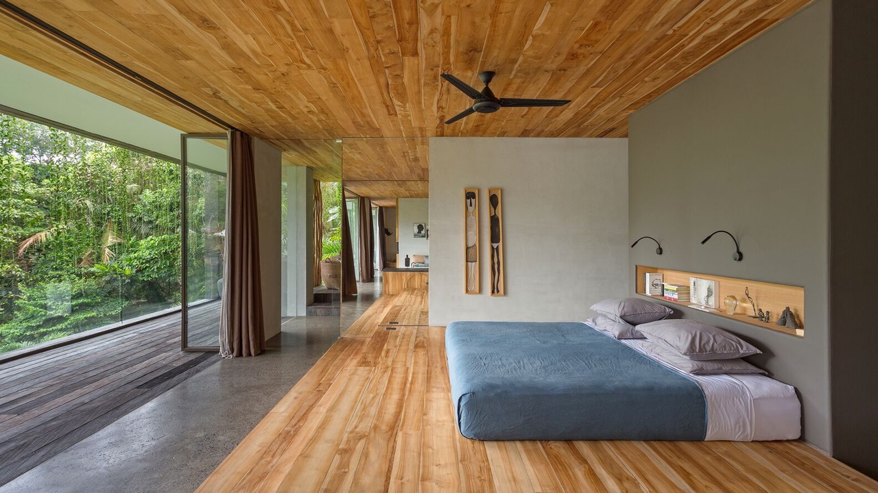 Photo of Bedroom in Buwit