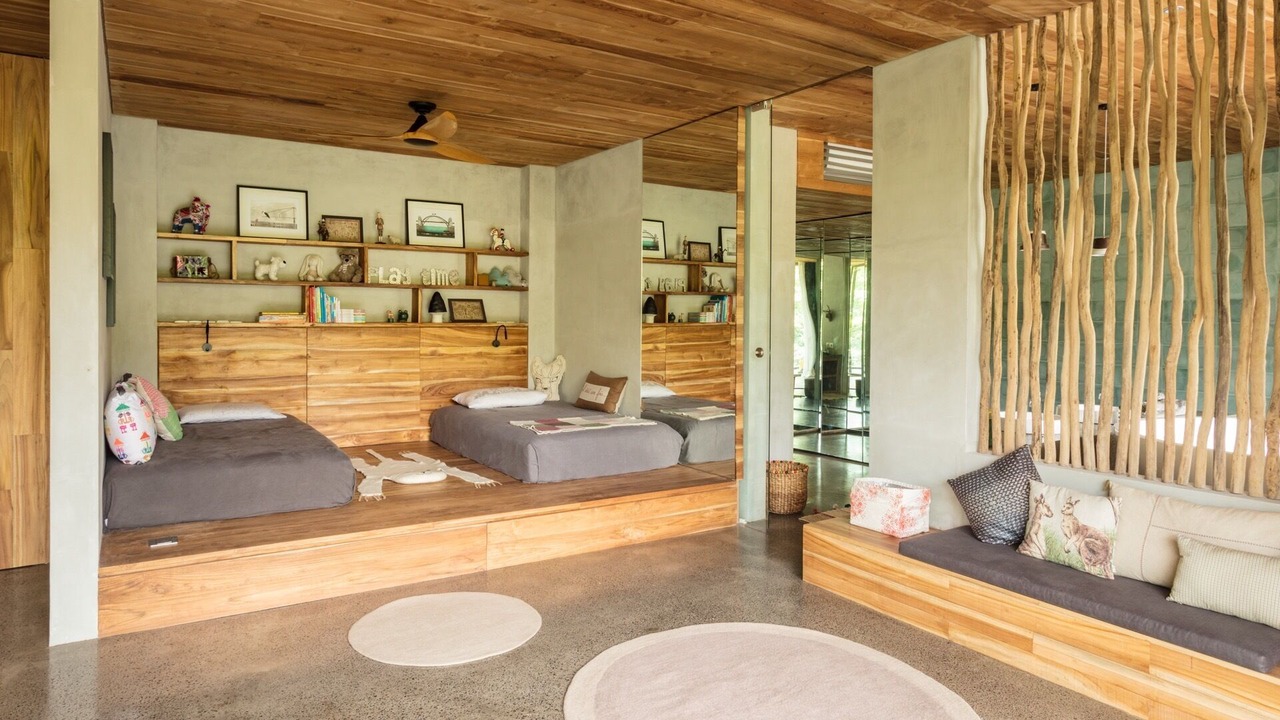 Photo of Bedroom in Buwit