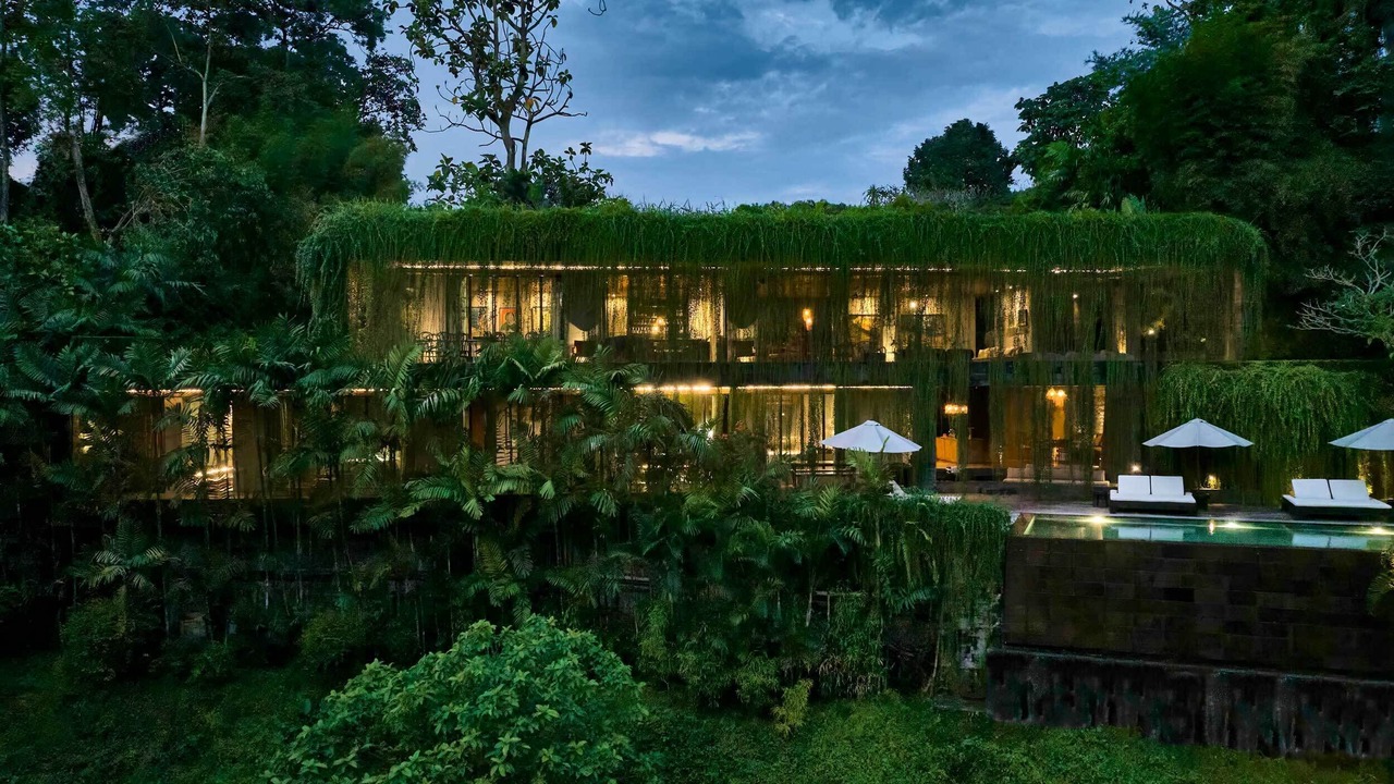 Photo of Outdoor in Buwit