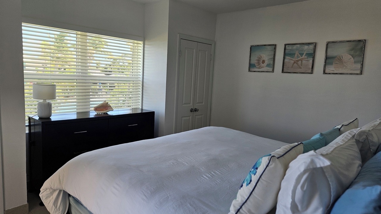 Photo of Bedroom in Wheeland Settlement