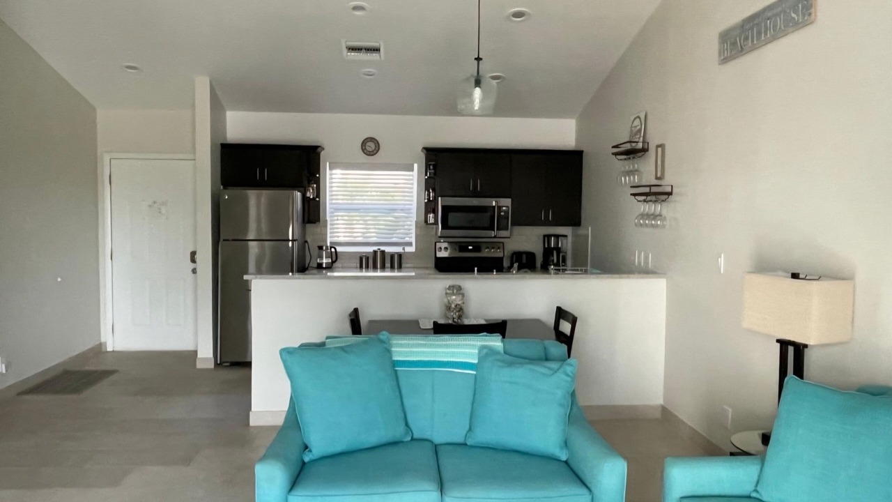 Photo of Livingroom in Wheeland Settlement