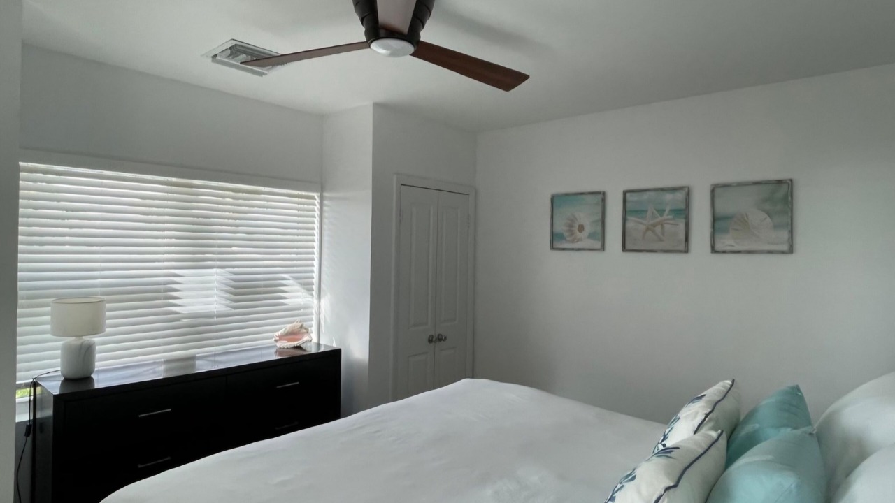 Photo of Bedroom in Wheeland Settlement