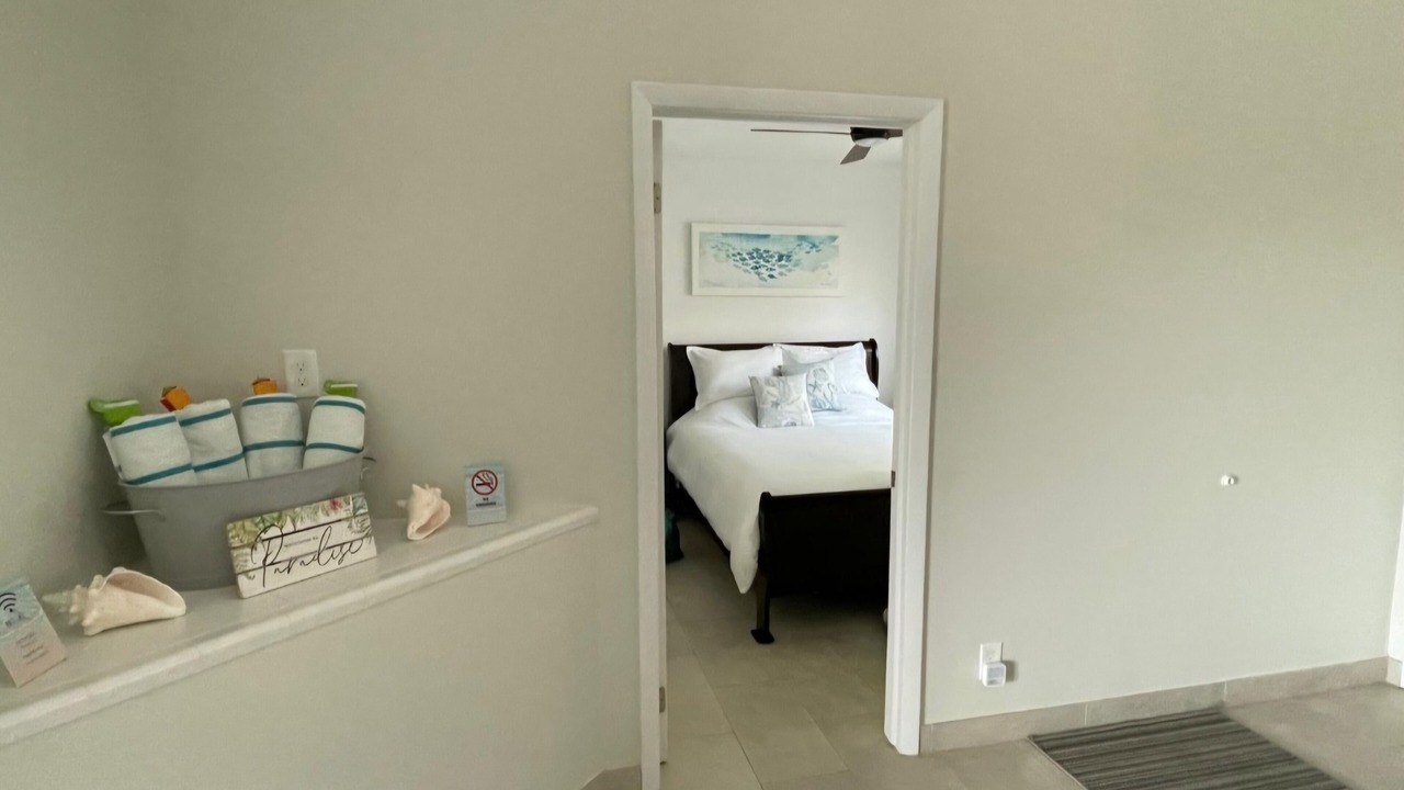 Photo of Bedroom in Wheeland Settlement