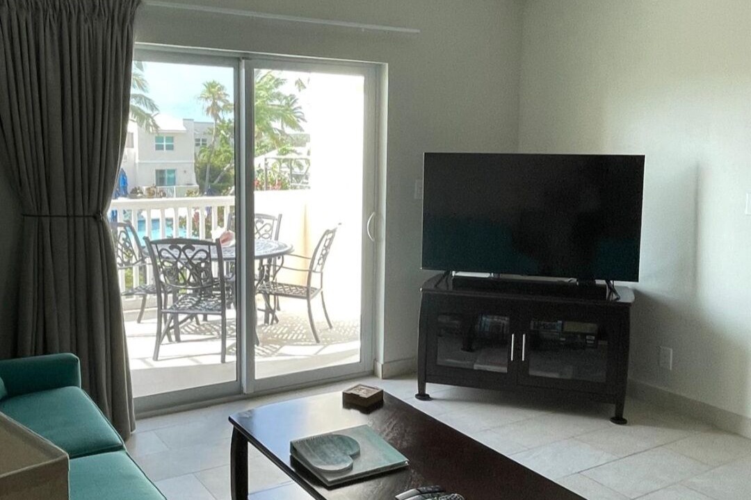 Photo of Livingroom in Wheeland Settlement