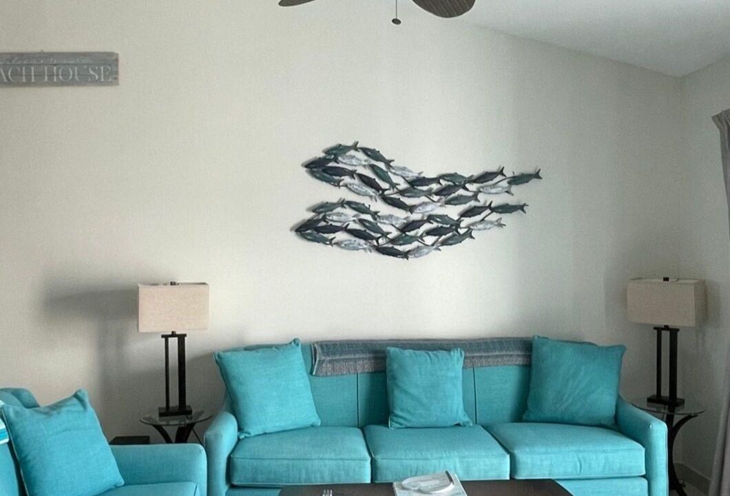 Photo of Livingroom in Wheeland Settlement