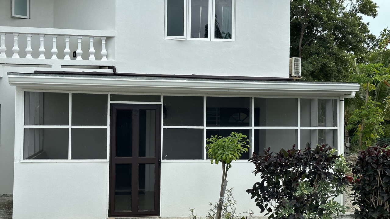 Photo of Outdoor in Leeward Settlement