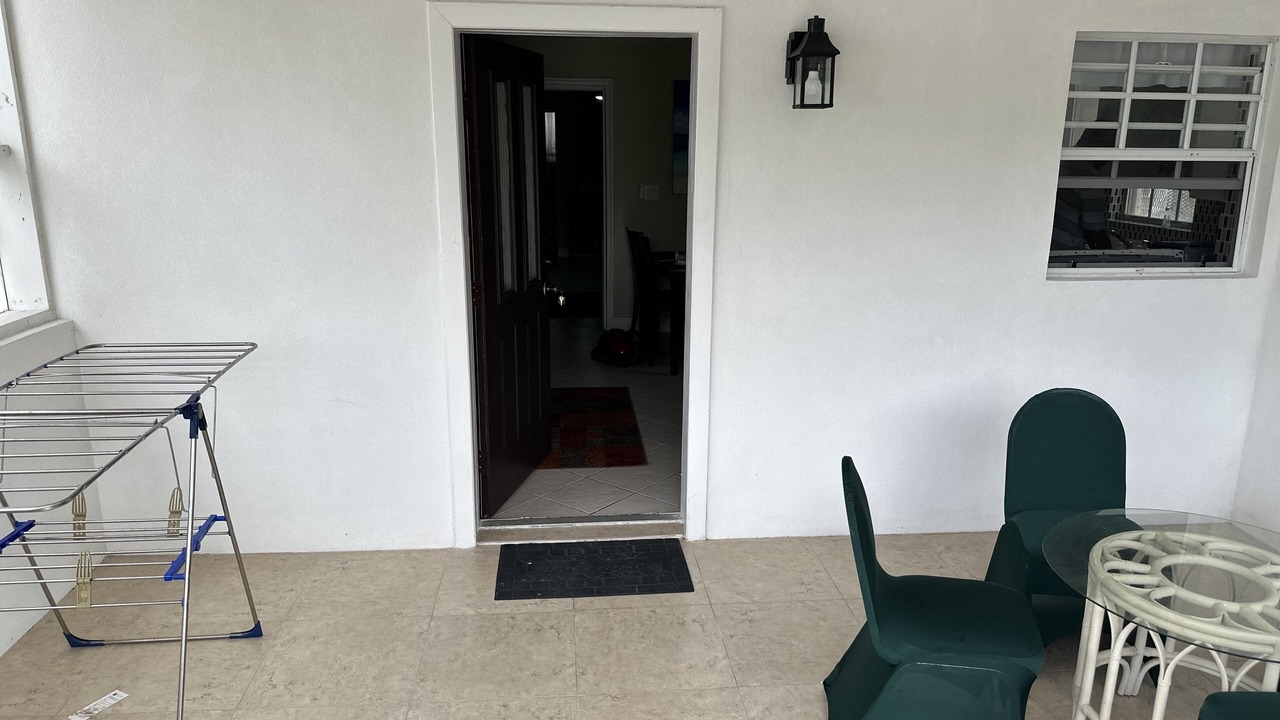 Photo of Outdoor in Leeward Settlement