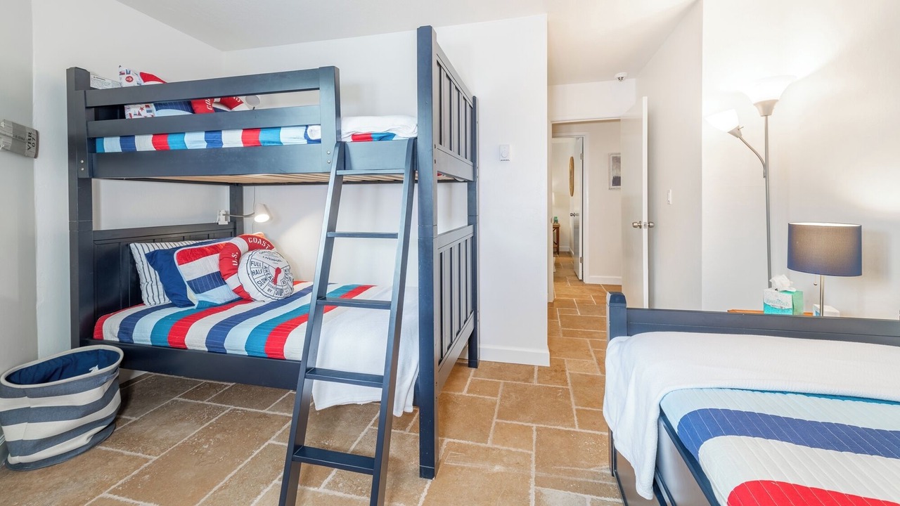 Photo of Bedroom in Pajaro Dunes