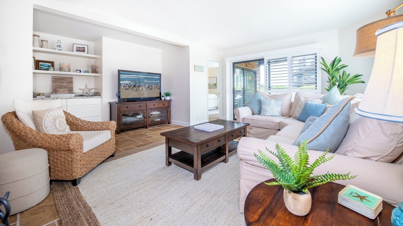 Photo of Livingroom in Pajaro Dunes