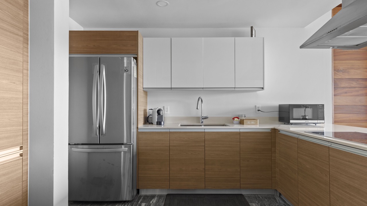Photo of Kitchen in Zona Hotelera