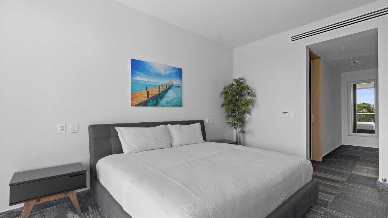 Photo of Bedroom in Zona Hotelera