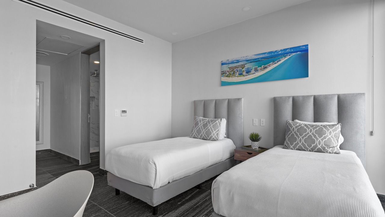 Photo of Bedroom in Zona Hotelera