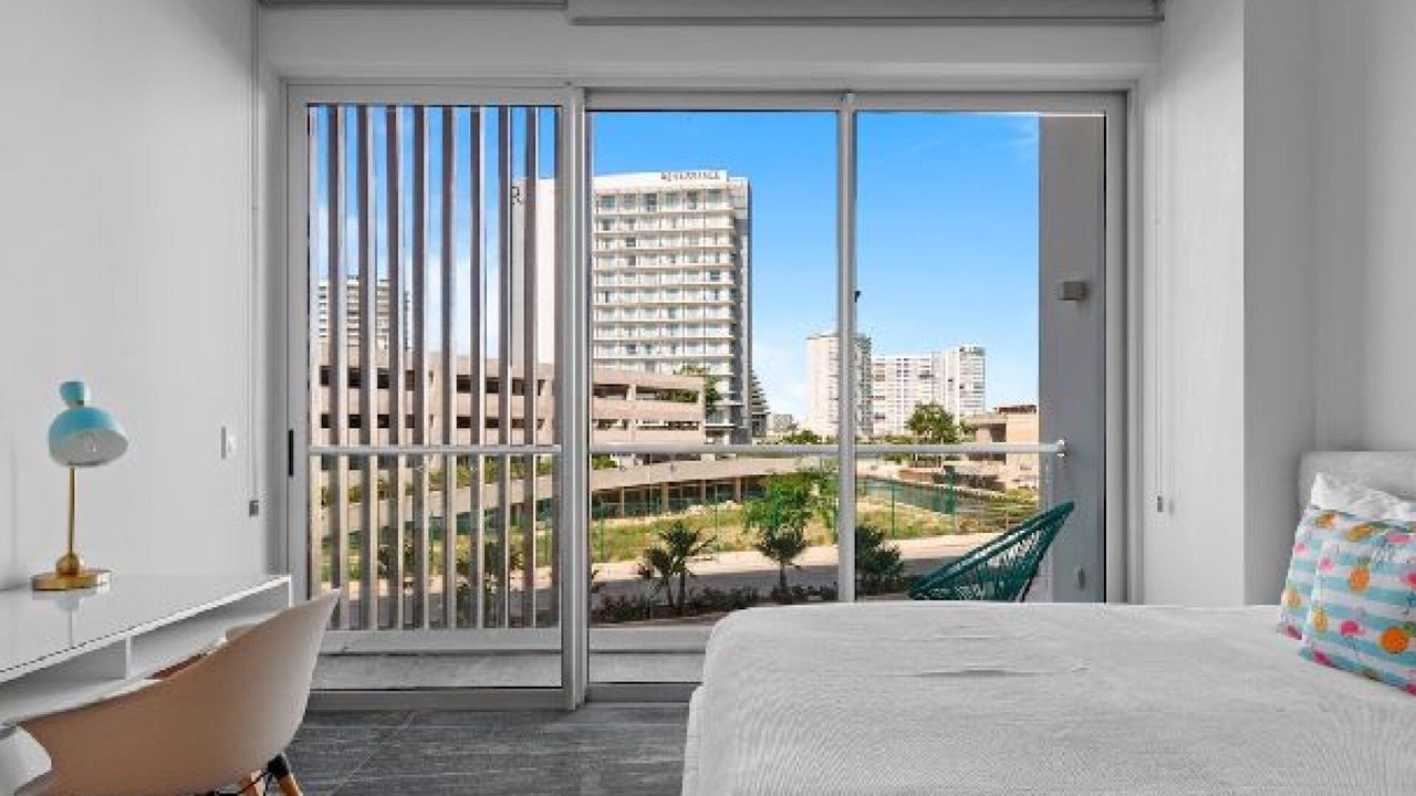 Photo of Bedroom in Zona Hotelera