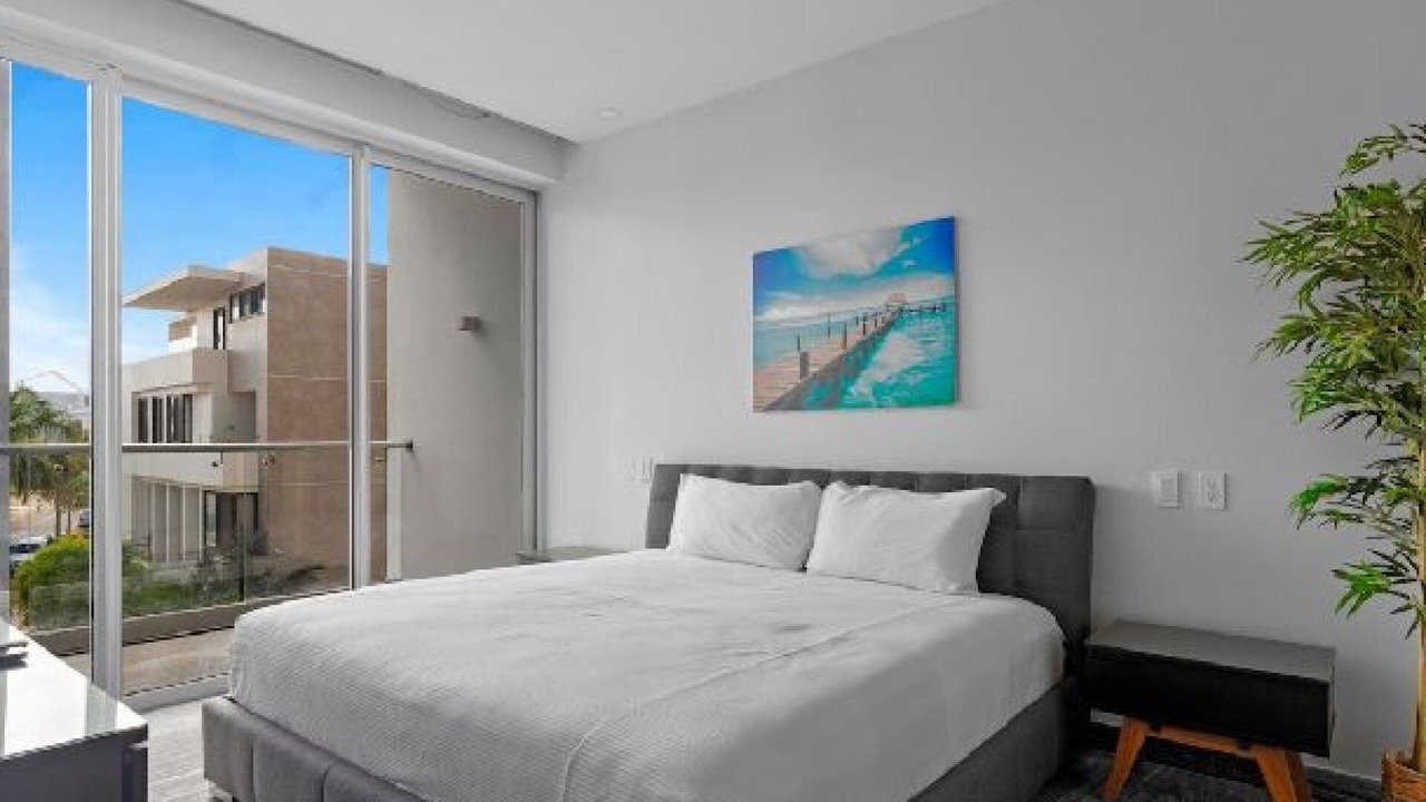Photo of Bedroom in Zona Hotelera