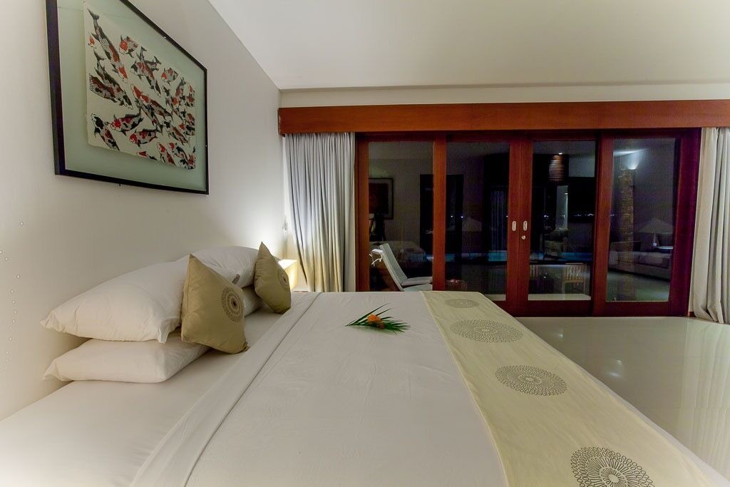 Photo of Bedroom in Petitenget