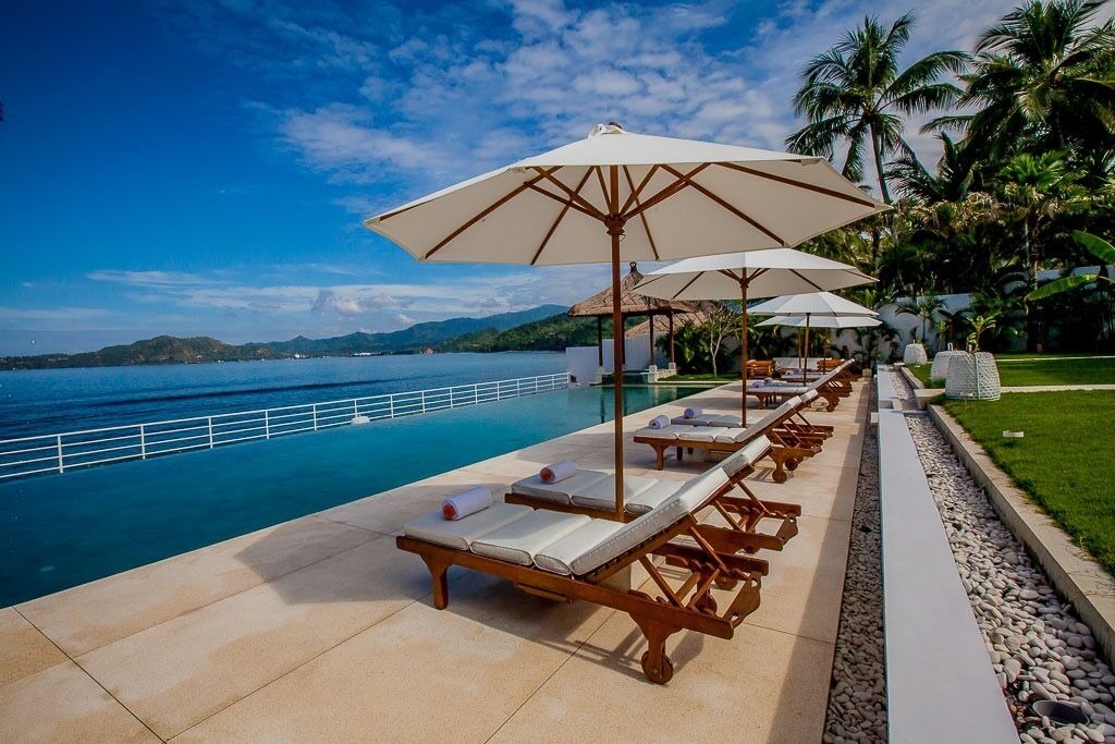 Photo of Patio Balcony in Petitenget