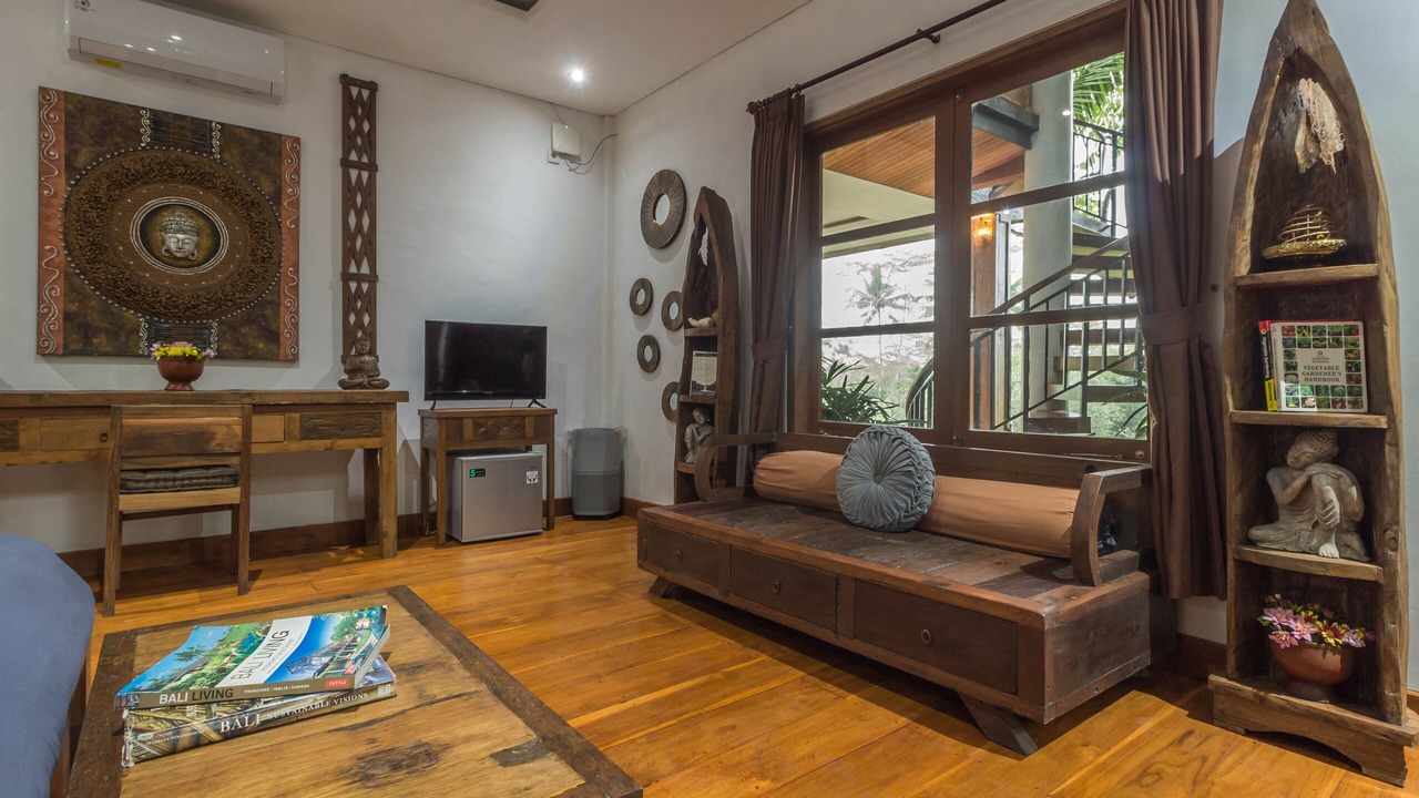 Photo of Livingroom in Sambahan
