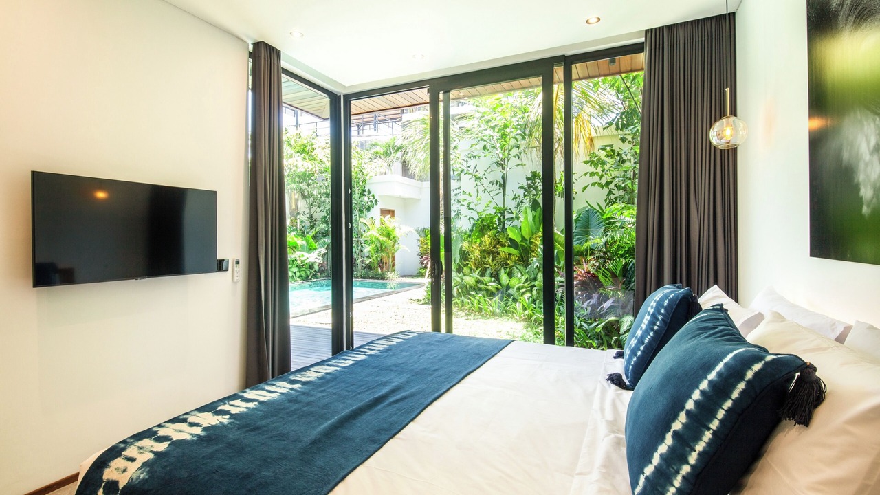 Photo of Bedroom in Munggu