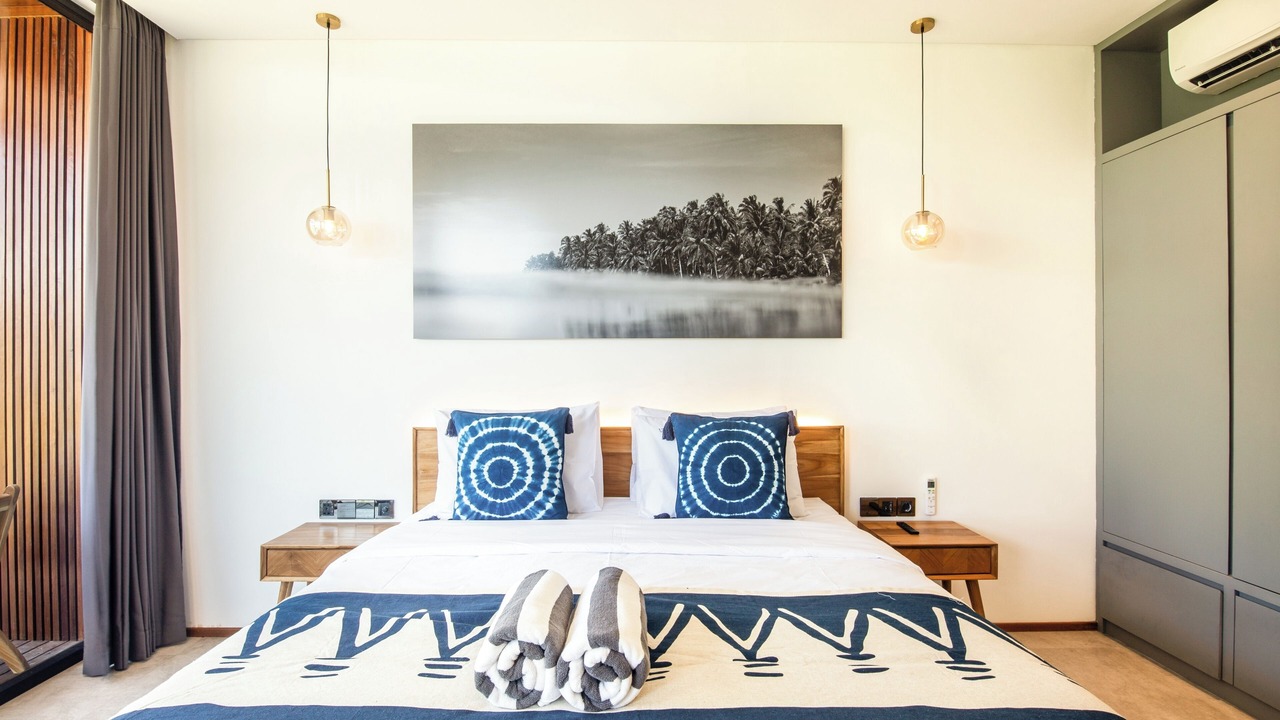 Photo of Bedroom in Munggu