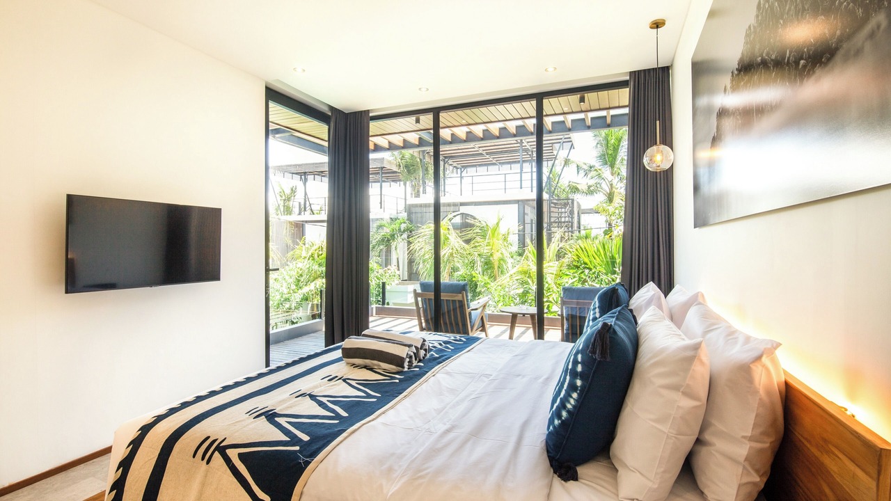 Photo of Bedroom in Munggu