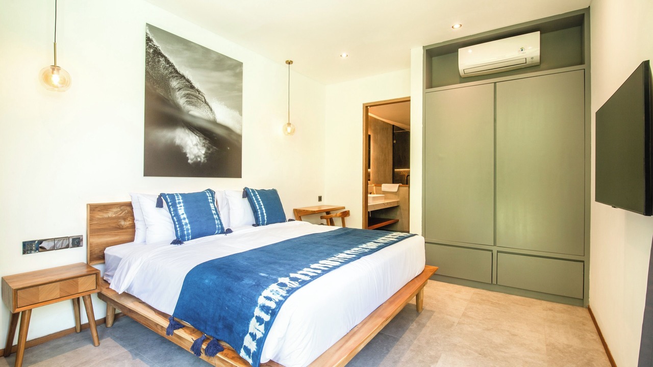 Photo of Bedroom in Munggu