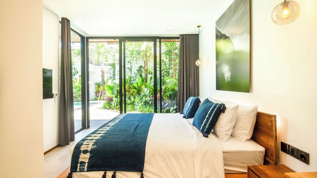 Photo of Bedroom in Munggu