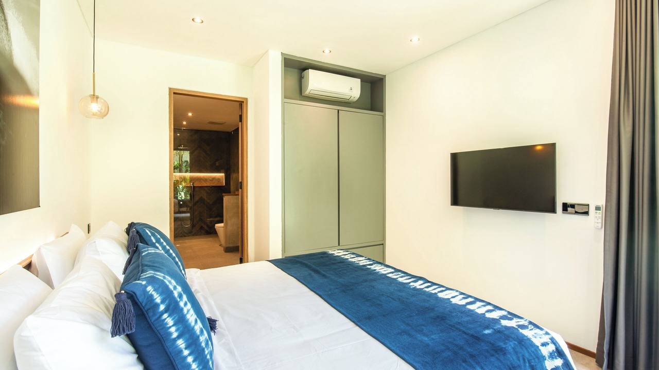 Photo of Bedroom in Munggu