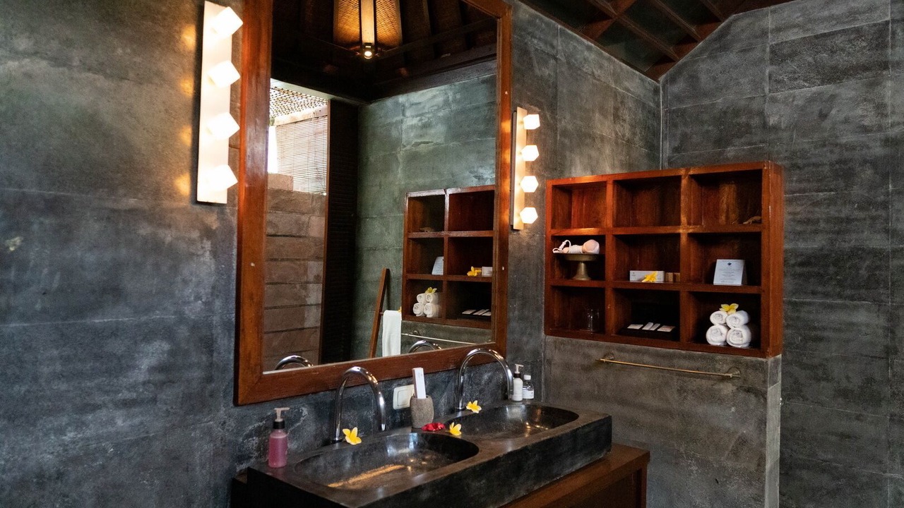 Photo of Bathroom in Ketewel