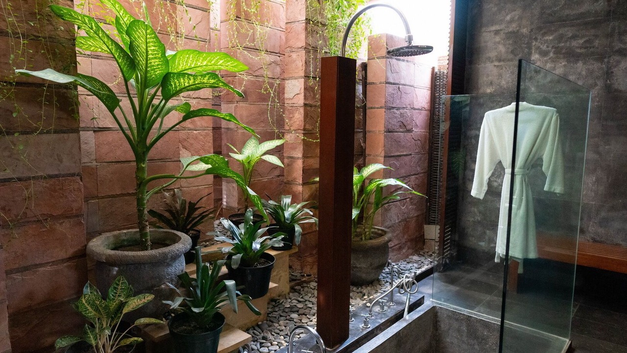 Photo of Bathroom in Ketewel