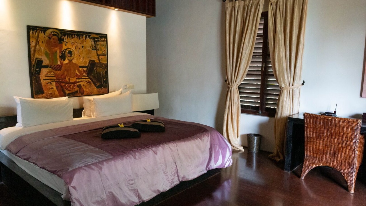 Photo of Bedroom in Ketewel