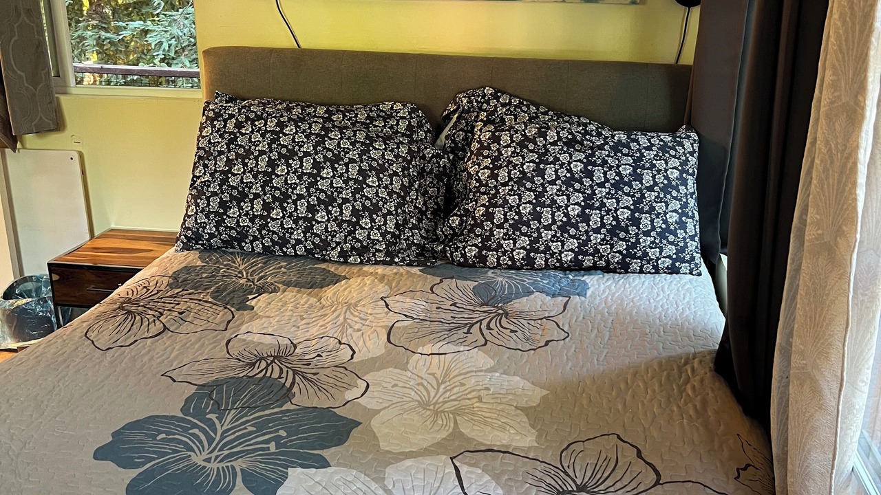 Photo of Bedroom in Soquel