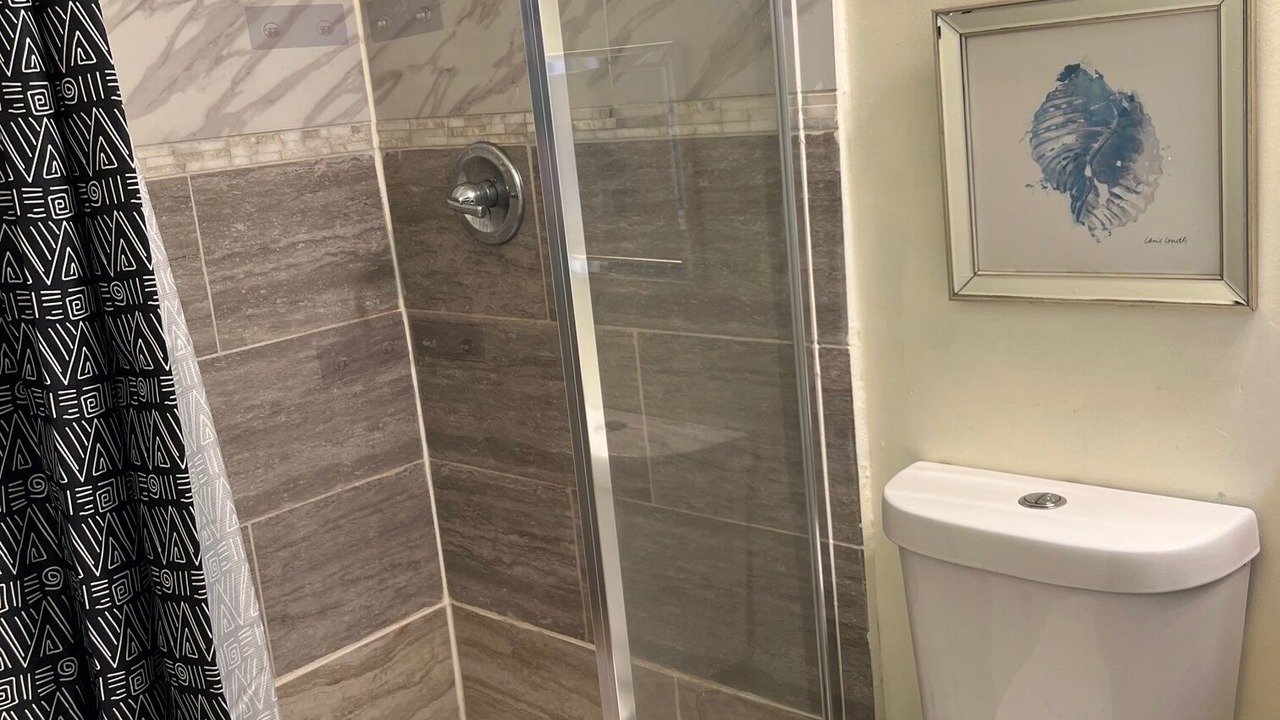 Photo of Bathroom in Soquel