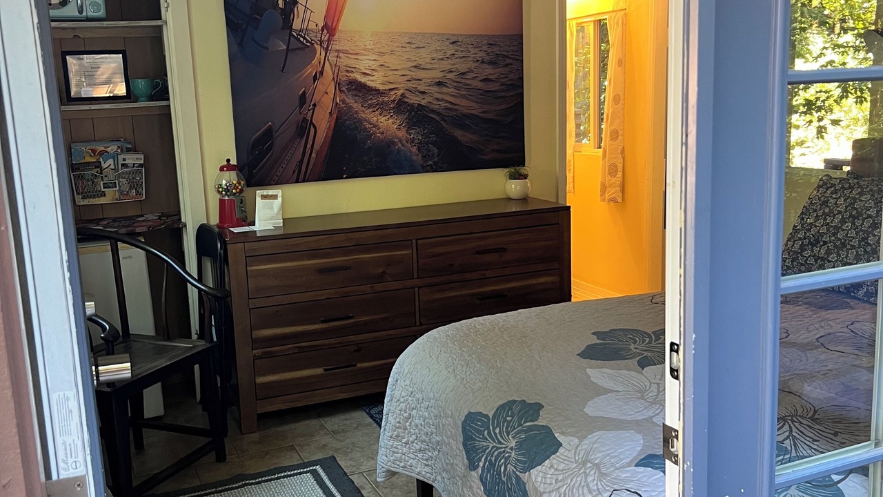 Photo of Bedroom in Soquel