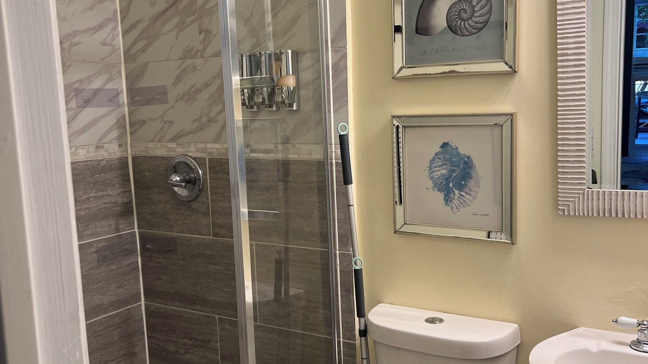 Photo of Bathroom in Soquel