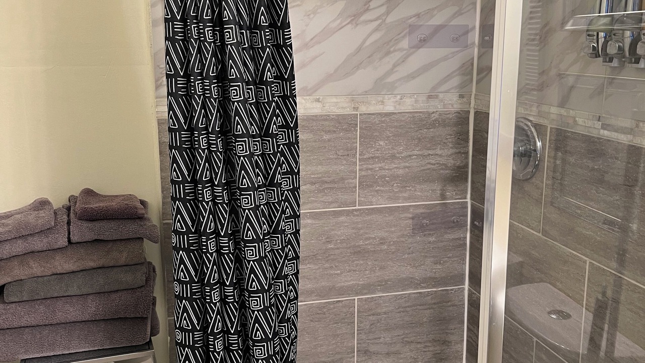 Photo of Bathroom in Soquel