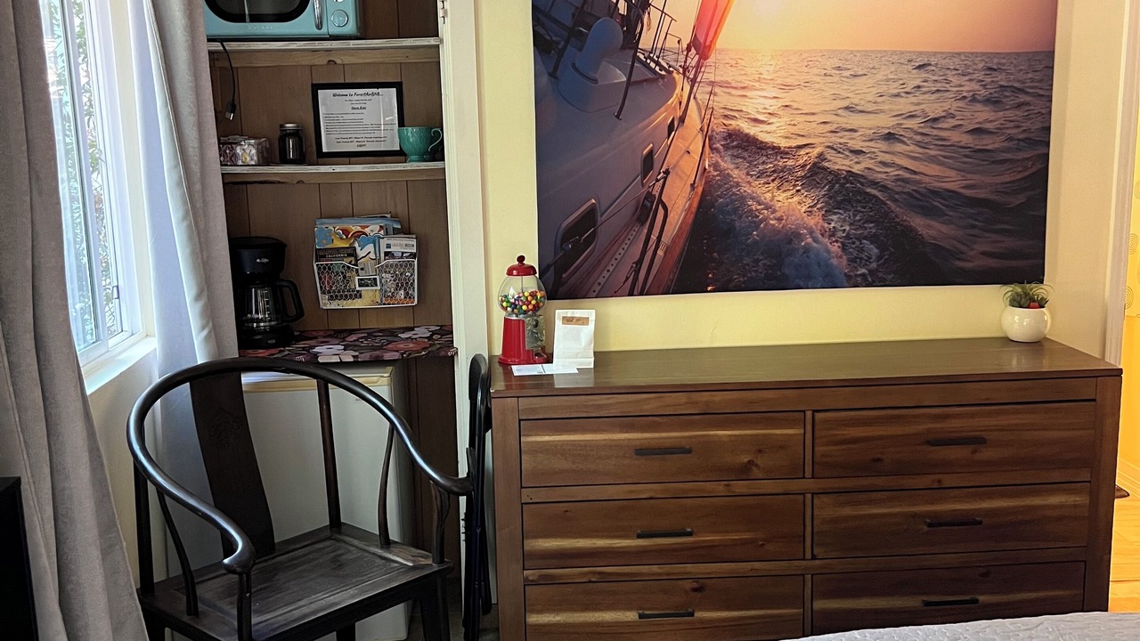 Photo of Bedroom in Soquel