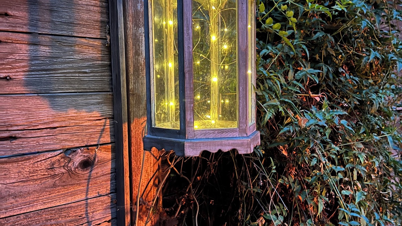 Photo of Outdoor in Soquel