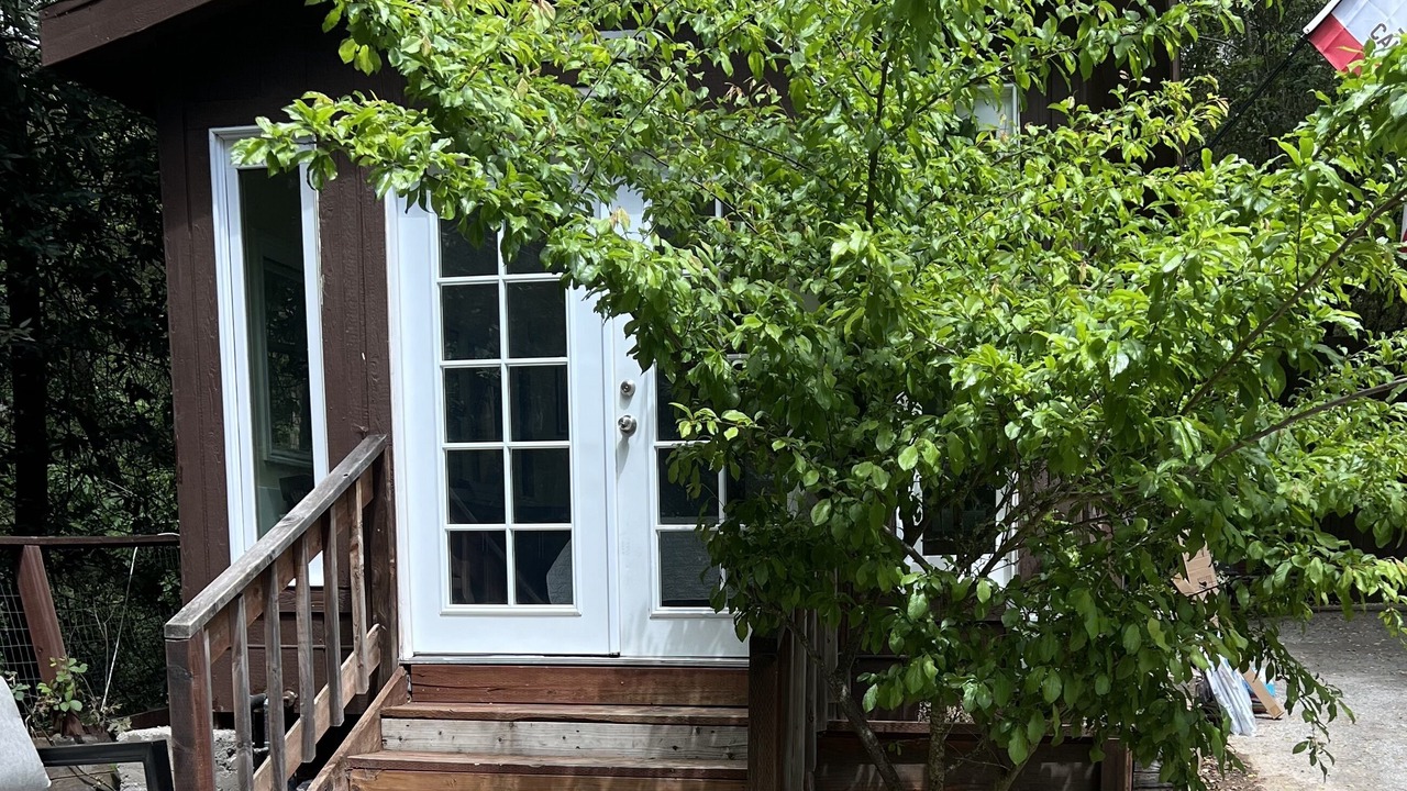Photo of Outdoor in Soquel
